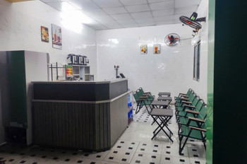Sang Nhượng Mặt Bằng Kinh Doanh Giá Chỉ 7 Triệu – Ngay Cổng Trường Cao Đẳng Xây Dựng Số 1, Nam Từ