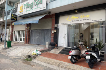 Sang Rẻ Spa Gội – Body – Triệt Decor Đẹp Chỉ 89 Tr , Mb Chỉ Trả : 5,5 Tr, Gần Mt Đường, Dt : 4M X