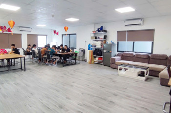Cho Thuê Văn Phòng , Tòa Nhà Iph Building Tại Xuân Đỉnh , Hà Nội , Nhận Mb Ngay