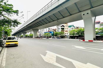 Bán Nhà Mặt Phố Vọng - Hai Bà Trưng - 200M2 - Mt 9M - Kinh Doanh Đỉnh 69 Tỷ
