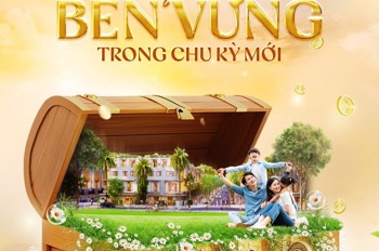 Chiến Lược Tích Sản Bền Vững Trong Chu Kỳ Mới
