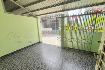 Chỉ Hơn 5 Tỷ 1 Xíu Là Có Nhà Ngang To . Huỳnh Tấn Phát -Xe Hơi Tới Nhà