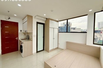 Dòng Tiền Đỉnh, Chdv Yên Hòa 80M 7T, 18 Phòng, 120Tr/th, Chỉ 27 Tỷ