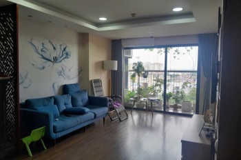 Chính Chủ Cần Bán Căn Chung Cư Đô Thị Việt Hưng Phường Giang Biên, Long Biên, Hà Nội