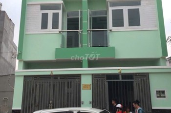 Cho Thuê Nhà Nguyên Căn – Hẻm Xe Hơi Bình Trưng Tây, Tp. Thủ Đức