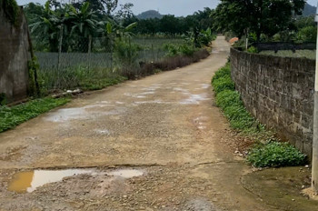 Chính Chủ Cần Bán Đất Đẹp Tại Yên Mô – Ninh Bình
