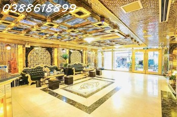 Bán Ks Mặt Phố Nguyễn Đình Thi - Tây Hồ - 220M2 X 11 Tầng - Dt 400 Tr/th - 179 Tỷ
