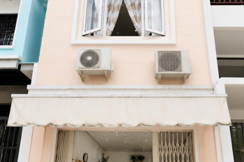 Nhà Mặt Tiền Nội Bộ 6M Hưng Phú P9q8 P.chánh Hưng
