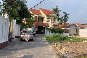 Đất Đẹp - Giá Tốt – Chính Chủ Cần Bán Nhanh Lô Đất Tiềm Năng Tại Thị Xã Thuận Thành Tỉnh Bắc Ninh