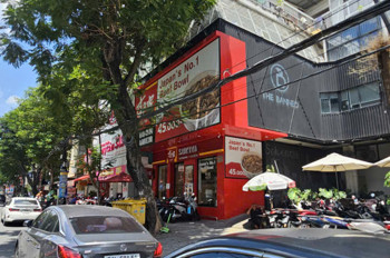 Bán Nhà Có Sẵn Dòng Tiền 307/23 Bàu Cát, Tân Bình, 133M2, Giá Cực Tốt 15 Tỷ, Vị Trí Kinh Doanh Đắc