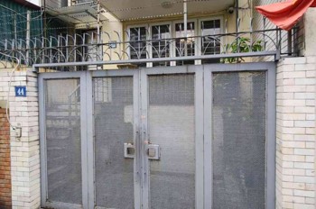 Nhà Đẹp Phố Bằng Liệt, Hà Nội Nhà 5 Tầng, Ngõ Ôtô, Gần Nhiều Trường, Chợ, Đi Lại Thuận Tiện, Kh