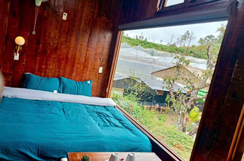 Cho Thuê Homestay Dankia Phường 7 Đà Lạt 50 Triệu/tháng