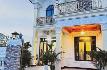 Cho Thuê Villa Nguyễn Đình Chiểu Phường 9 Đà Lạt 25 Triệu/tháng