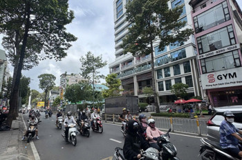 Bán Nhà Mặt Tiền Nguyễn Tri Phương - Gần Ngô Gia Tự, 4X21m, 8 Tầng - Hđt 80 Triệu, 41 Tỷ