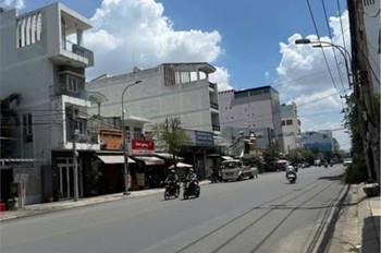 Nhà Mt Đường Phạm Văn Bạch Phường 15 Tân Bình