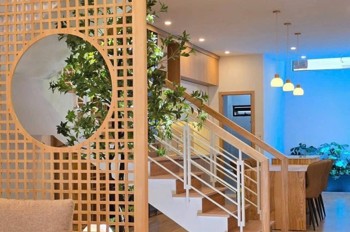 Bán Tòa Căn Hộ Trưng Nữ Vương, Hải Châu, 200M2, 28 Phòng, Doanh Thu 160Tr/tháng