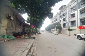 Bán Nhà Liền Kề Việt Hưng 90M2- 4 Tầng- Giá Đầu Tư 1X Tỷ