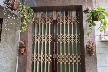 Siêu Phẩm Rẻ Quận 6 - 4 Tầng Gần Hậu Giang - Sát Chợ Bình Tây - 2 Tỷ Hơn