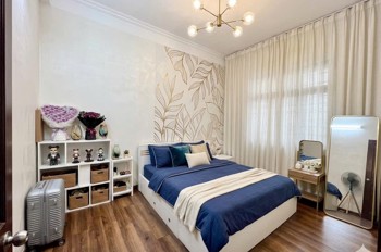 Nhỉnh 8 Tỷ Đường- Ô Tô Thông Dt Rộng 50M2 X 4 Tầng, Mặt Tiền 5M -Lý Tưởng Kê Đồ Rất Đẹp