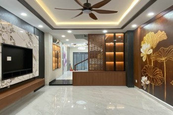 [L2342] Tìm Đâu Nhà Phân Lô Đồng Bộ, Đường 10M Bình Lợi?
