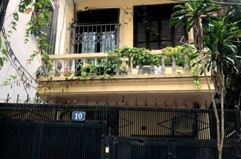 Chính Chủ Cho Thuê Nhà 3 Tầng 73M2 Tại Ngõ 69A Hoàng Văn Thái ,Thanh Xuân, Hà Nội