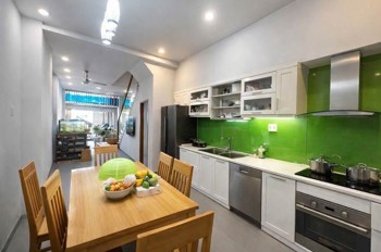 [O2343] Nhà 4 Tầng Sát Đh Văn Lang - Có Ngay Dòng Tiền 30Tr/tháng!
