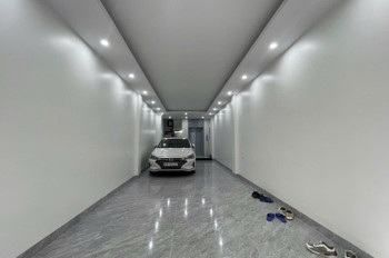 Bán Nhà Ngô Gia Tự 60M 6 Tầng Thang Máy Mt4m Kinh Doanh Ô Tô Tránh Giá 18 Tỷ