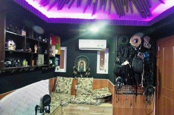 [D2344] Nhà Mới Đặng Thùy Trâm Sát Đh Văn Lang - Dòng Tiền Đỉnh 40Tr/tháng!