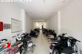 Bán Tòa Apartment Trần Đại Nghĩa - Ô Tô Tránh - 29 Phòng Kk - Dt 150 Tr/th - 35,5 Tỷ