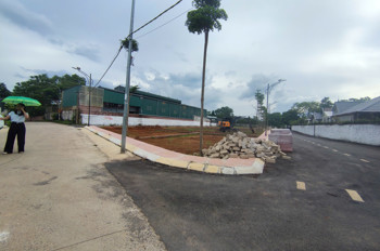 Lô Đất 100M² – 2 Trước Mặt Trục Chính Đồng Trạng,Giá 4 Tỷ !