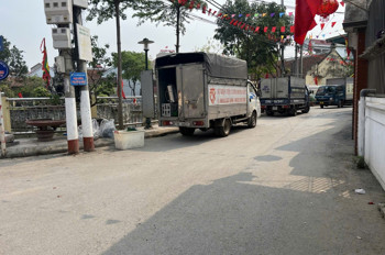 Bán 48M Đất Đức Thượng – View Hồ Điều Hòa – Oto Tránh Cách 50M - Chỉ 4.1 Tỷ