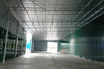 Cho Thuê Kho Xưởng Mới 1000M2 Tại Nguyên Khê, Đông Anh, Hà Nội