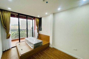 Hiếm Nhất Trần Cung – 35 Phòng Full Nội Thất – Pháp Lý Chuẩn – Dòng Tiền Khủng