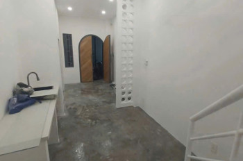 Bán Nhà Đẹp 3 Tấm Cạnh Q1 Có 3Đ