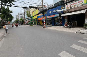 Bán Nhà Mặt Tiền Đúc 5 Tấm Có 9 Đ Cạnh Q1