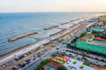 Bán Đất Nền Mặt Biển Ninh Cơ 100M2 – Giá Chỉ 1 Tỷ