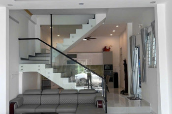 Chính Chủ Cần Bán Nhà + Dãy Trọ Đang Cho Thuê