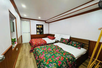 Bán Gấp Tập Thể Tầng 1 - 70M2 Tại Số 5 Ngõ 72, Bùi Ngọc Dương, Q. Hai Bà Trưng