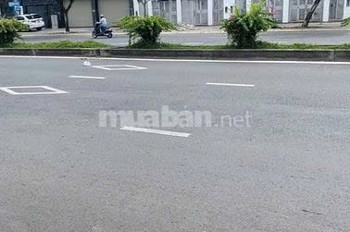 Cần Bán 105 M² Đất Mặt Tiền Phạm Hùng Nối Dài-Khu Quy Hoạch T30, Bình Hưng