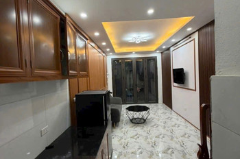Bán Nhà Mới Đẹp – Đông Thiên, Vĩnh Hưng – Về Ở Ngay