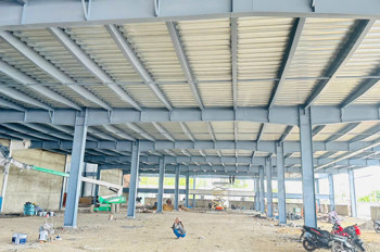 Xt106 Cho Thuê Xưởng Kiên Cố, Giá Thuê Cạnh Tranh, Tiếp Nhận Linh Hoạt Ngành Nghề