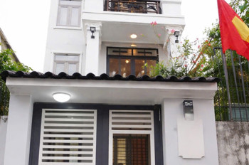Chỉ 1 Tỷ 4 Nhận Nhà 3 Tầng Mới Đẹp – Bank Hỗ Trợ Vay 4.8 Tỷ!