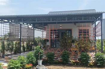 Nhà Chính Chủ – Giá Tốt – Cần Bán Căn Nhà Mặt Tiền Tại Huyện Gò Công Đông, Tiền Giang