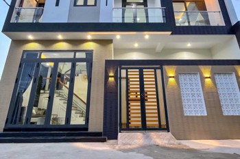 Hót Hót Nhà Đẹp – Giá Tốt Chính Chủ Cần Bán Nhà Tại Phường Long Hòa, Quận Bình Thuỷ, Cần Thơ