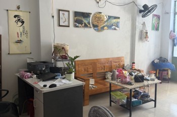 Mặt Tiền Bùi Hữu Nghĩa 60M2 Giá 8,6 Tỷ Gần Biển Mỹ Khê Sơn Trà