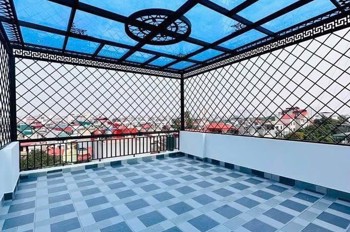 Trung Tâm Long Biên-Ngọc Lâm-Thông Hồng Tiến -Dt -75M2-7 Tầng- Hơn 18Tỷ- 7 Chỗ