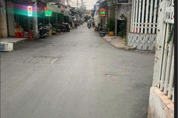 Bán Nhà Hẻm 160 Nguyễn Văn Quỳ – Quận 7