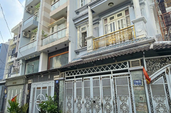 Nhà Đầu Tư Dòng Tiền 13 Chdv 1180/12 Quang Trung, Gò Vấp, 125M2, Dòng Tiền 100Tr/tháng, Giá Rẻ Bất