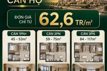 Căn Hộ Tphcm Thanh Toán Chỉ 15Tr/tháng, Giá Chỉ 2.8 Tỷ