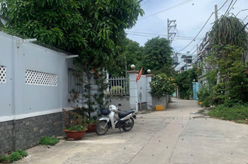Giảm 300Tr – Lô Góc 2Mt Đông Hưng Thuận 42, Bán Đất Tặng Nhà (5.5X21)